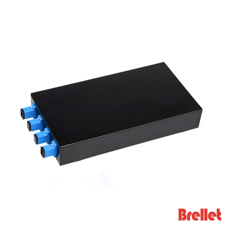 BL-OTB-4SC Fiber Optic Terminal Box