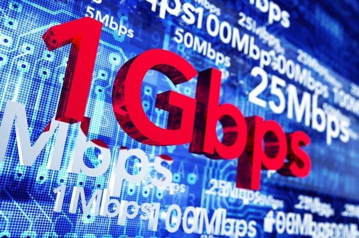 China's Gigabit fiber coverage has exceeded 80 million users